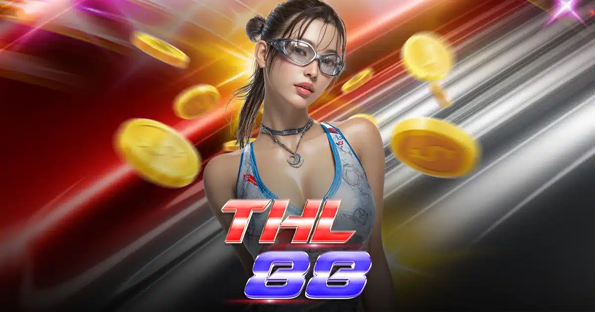THL88 Cover THL88 Cover
