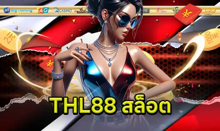 THL88 slot feature image